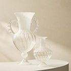 Solei Glass Vases