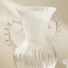 Solei Glass Vases