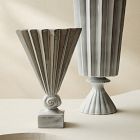 Solei Ceramic Vases