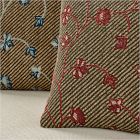 Palampore Twill Pillow Cover