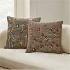 Palampore Twill Pillow Cover