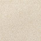 Open Box: Imogene Swivel Chair - Performance Cozy Boucle Stone, Dark Walnut