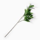 Faux Green Leaf Bundle