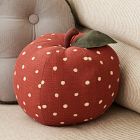 Emma Chamberlain Apple Pillow