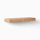 Volume Floating Shelves (24"&ndash;60")