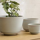Elora Ceramic Planters