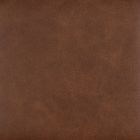 Open Box: Kristoff Leather Swivel Chair - Weston Leather Molasses