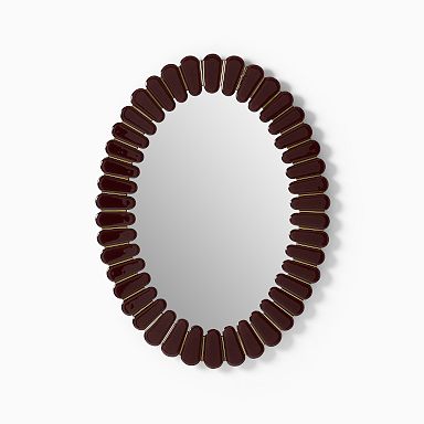 Oval All Mirrors | West Elm