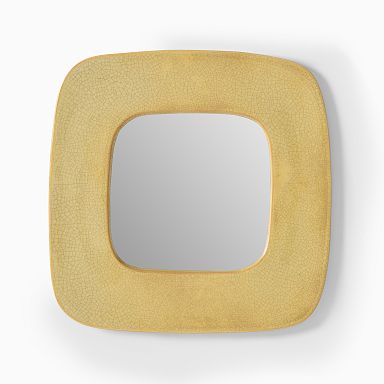 Mirrors For Every Modern Room | West Elm