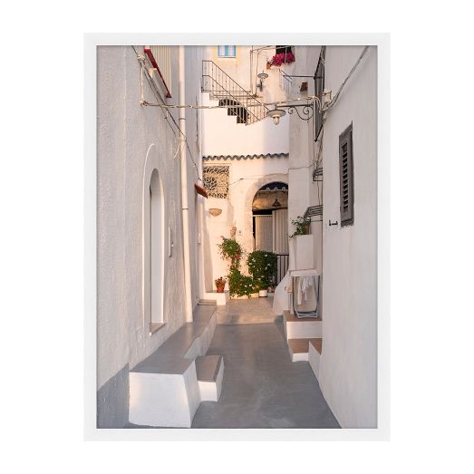 Sunset Light Wall Art by West Elm