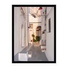 Sunset Light Wall Art