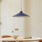 Roslyn Pendant (10"&ndash;22")