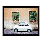 Italy Car Wall Art