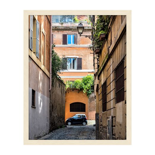 Italy Street Wall Art by West Elm