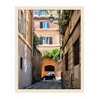 Italy Street Wall Art