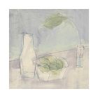 Citron Still Wall Art