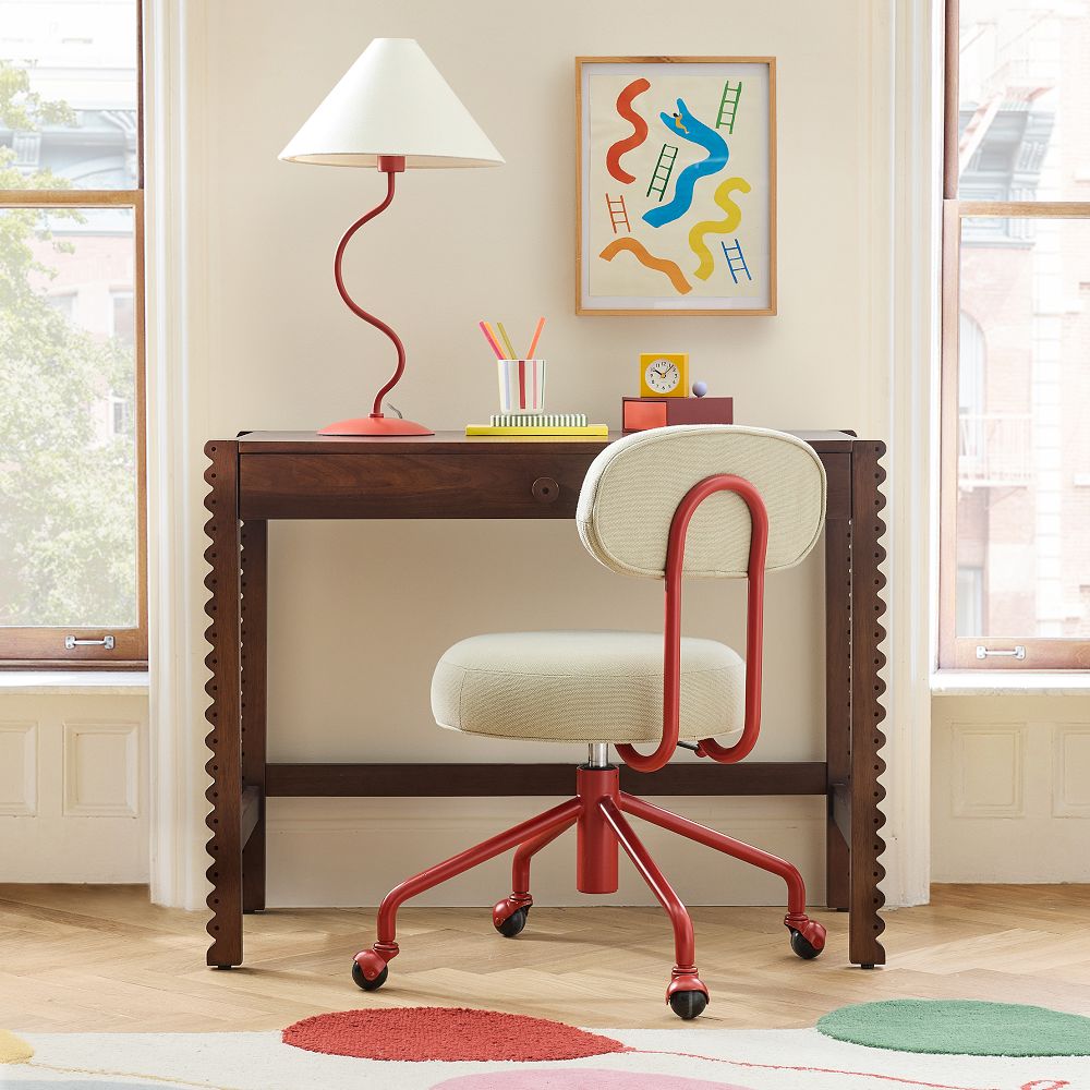 Josephine Desk (36") by West Elm