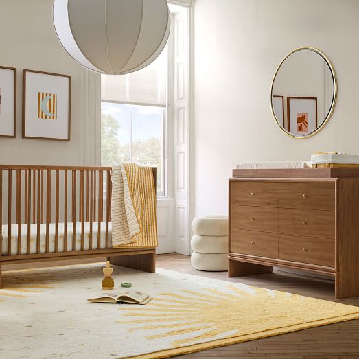 Joseph Altuzarra Nursery Furniture Collection | West Elm