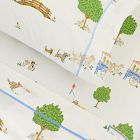 Lawn Pawty Sheet Set