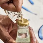 Sardine Metal Bottle Opener