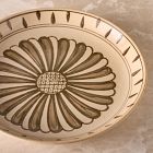 Pierce &amp; Ward Stoneware Dinner Plate Sets