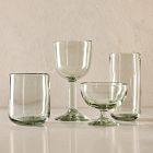 Recycled Mexican Wine Glass Sets