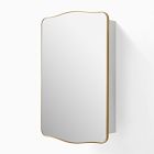 Isabella Medicine Cabinet