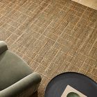 Kinsley Textured Jute Rug