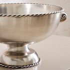 Solei Metal Ice Bucket