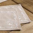 Solei Cocktail Napkin Sets