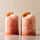 Solei Double Old Fashioned Glass Sets