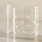 Solei Double Old Fashioned Glass Sets