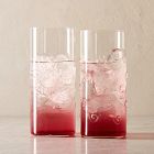 Solei Highball Glass Sets