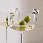 Solei Metal Cocktail Picks (Set of 6)