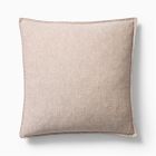 European Flax Linen Pillow Cover