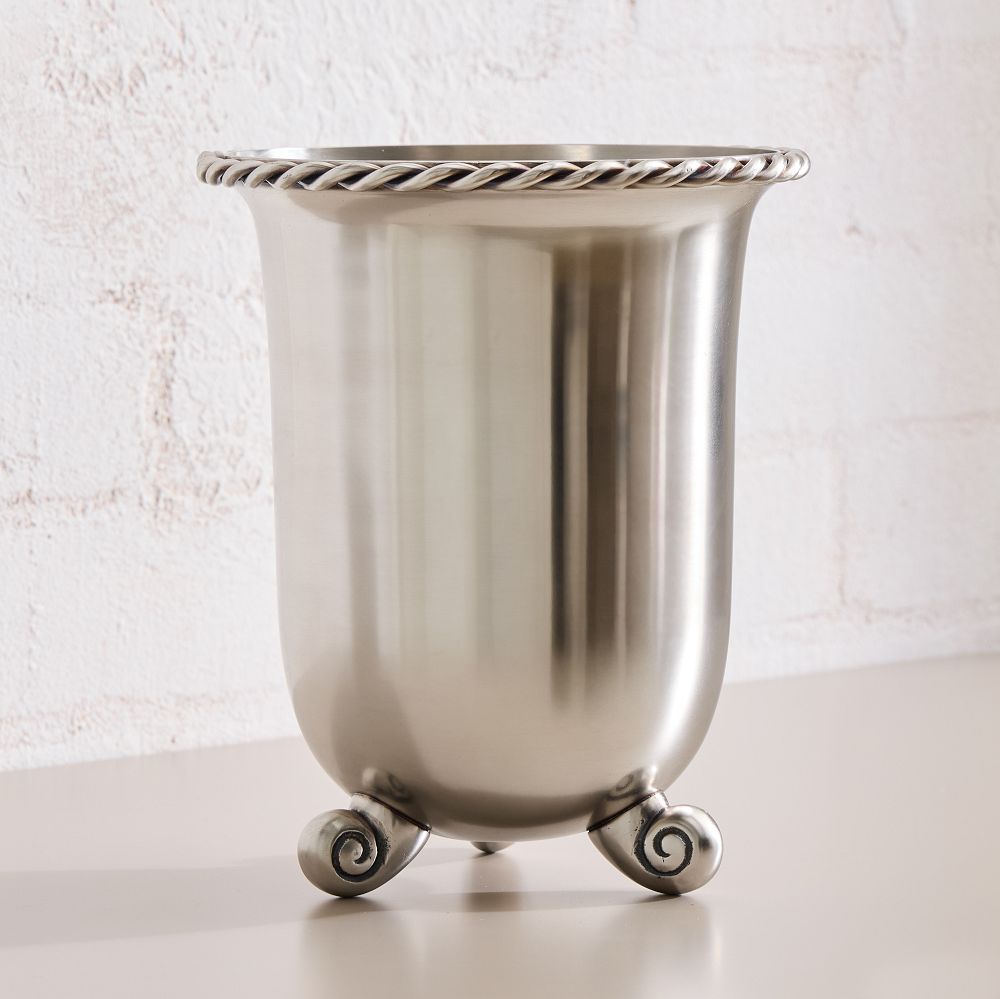 Solei Metal Barware Collection