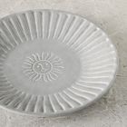 Solei Terracotta Salad Plate Sets