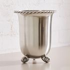 Solei Metal Barware Collection