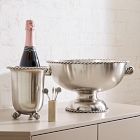 Solei Metal Barware Collection