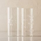 Solei Highball Glass Sets