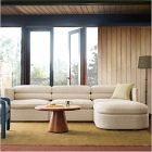 Build Your Own - Emma Chamberlain Stacked Sectional