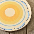 Sardine Melamine Outdoor Dinner Plate Sets
