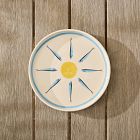 Sardine Melamine Outdoor Dinnerware