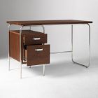 Emma Chamberlain Storage Desk (48")