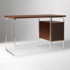 Emma Chamberlain Storage Desk (48")
