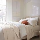 Silky TENCEL&trade; Duvet Cover & Shams
