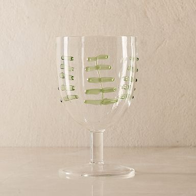 Clearance Wine & Champagne Glasses | West Elm