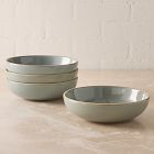 Mill Stoneware Pasta Bowl Sets