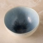 Oyku Stoneware Condiment Bowls