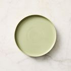 Straight-Sided Stoneware Salad Plate Sets